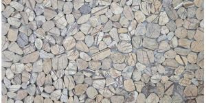 Pebble Mosaic Tile