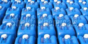 Potassium Thiosulphate Solution
