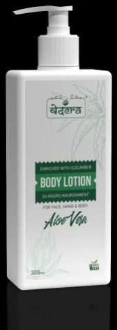 Vedera Aloevera Body Lotion