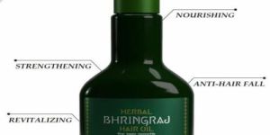 Vedera Bhringraj Hair Oil