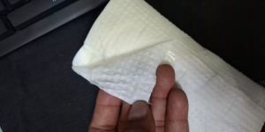 Spunlace Non Woven Fabric