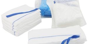 Abdominal Sponge Mopping Pad 40 Cm X 40 Cm