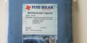Arthroscopy Drape