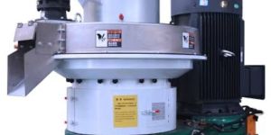 Biomass Pellets Making Machine