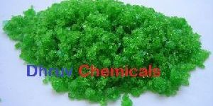 Nickel Chloride Powder