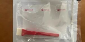 Sterile Sampling Bag