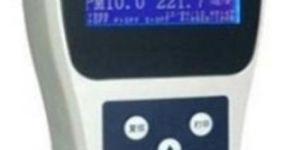 Y09 Air Quality Monitor