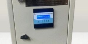 Continuous Stack Emission Monitor Systems