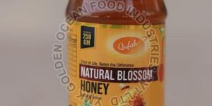 250 GM Natural Blossom Honey