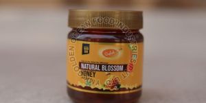 500 GM Natural Blossom Honey