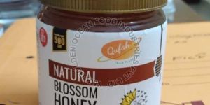 Natural Premium Quality Raw Honey