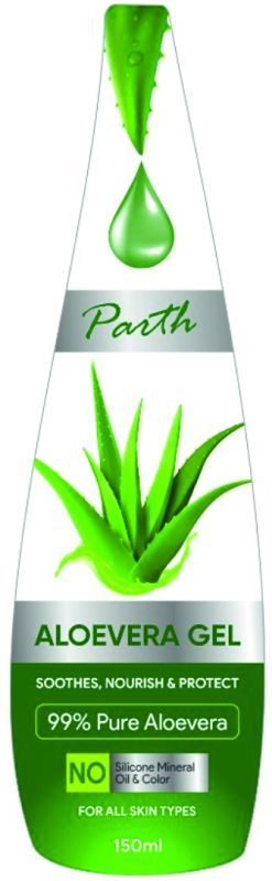 Aloevera Gel