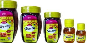 Natural Honey
