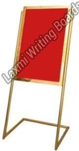 Lobby Information Board