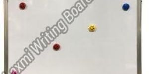 Magnetic Whiteboard