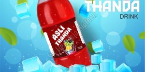 Asli Thanda Drink