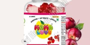 Mama Love Apple Cider Vinegar Gummies