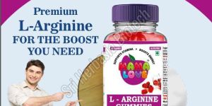 Mama Love L-arginine Gummies