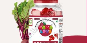 Mama Love Multivitamin Gummies