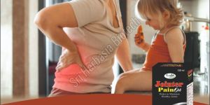 Sri Herbasia Jointer Pain Oil