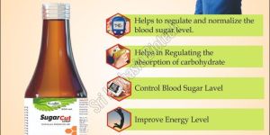 Sri Herbasia Sugar Cut Syrup