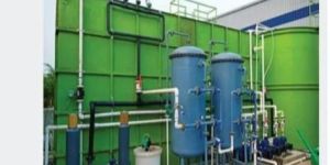 Effluent Treatment Plant Installation Services