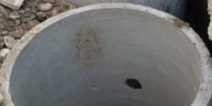 Readymade Precast RCC Septic Tank