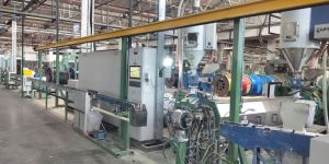 Tandem Solar Line Machine