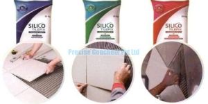 Silico Tile-Fix Adhesive