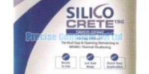 SilicoCrete TRG Premixed Mortar