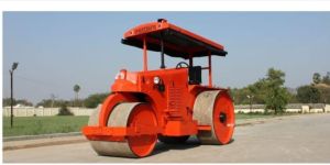 Speedcrafts Diesel Road Roller