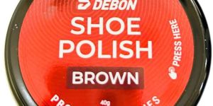 Wax Shoes Polish