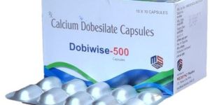 Calcium Dobesilate Capsules