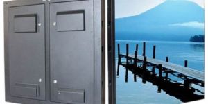 Ddi Die Cast, Outdoor LED Display