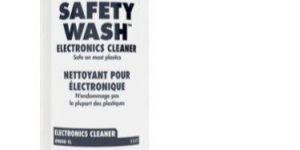 4050 - Safety Wash for Electronics