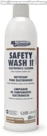 4050A - Safety Wash II