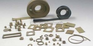 EMI Shielding Conductive Elastomer