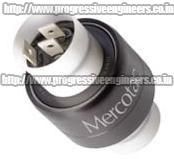 Brushless Slip Ring (335)