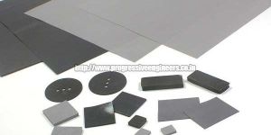 Thermal Conductive Silicone Pad