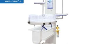Tiana-D Open Care System