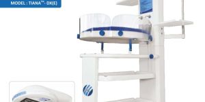 TIANA-DXE Infant Radiant Warmer