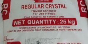 25kg Ajinomoto Monosodium Glutamate
