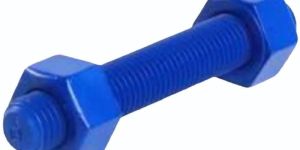 B7 Teflon Coated Bolts