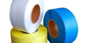 12mm Multicolor PP Box Heat Sealing Strapping Roll