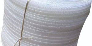 12mm Polypropylene White PP Packaging Strip
