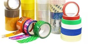 BOPP Tapes