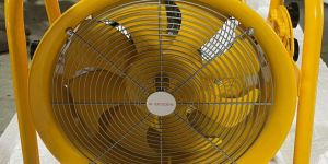 591418 Explosion-Proof Blower Fan 16 Inch (400mm) 110V / 220V