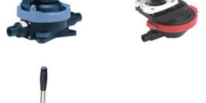 impa 330280 hand operated self-priming marine pump