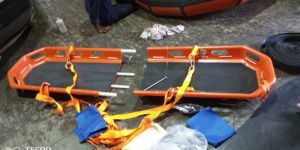 Impa Rescue Basket Emergency Evacuation Stretcher