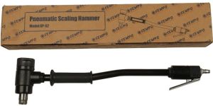 Impa 590382 Pneumatic Single Piston Scaler